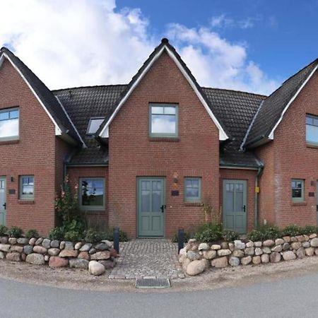 Inselidylle Villa Kunterbunt Fehmarn Kültér fotó