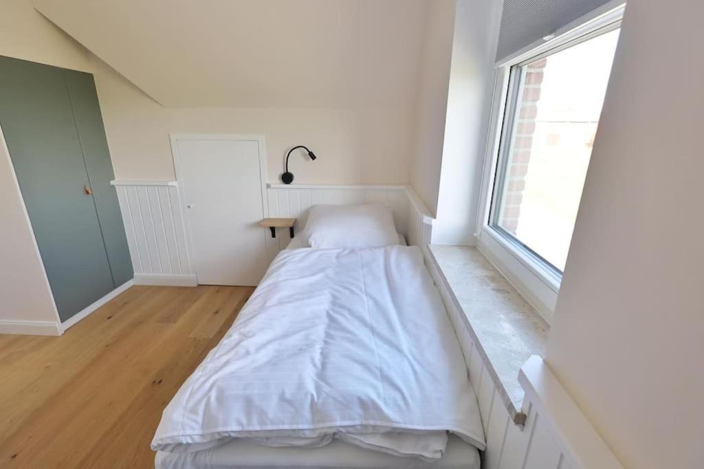 Inselidylle Villa Kunterbunt Fehmarn Kültér fotó